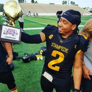 Meet your Posher, Nick